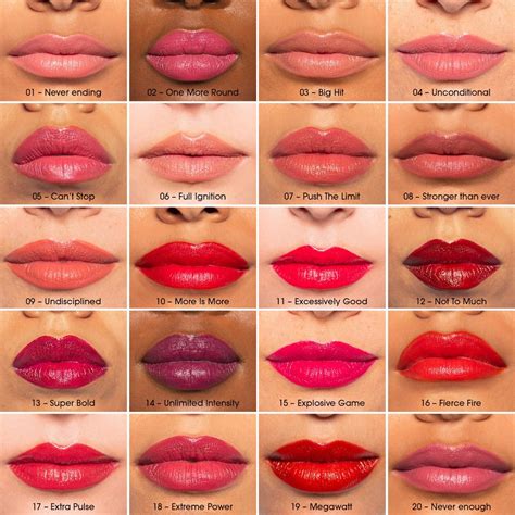 amber rouge sephora